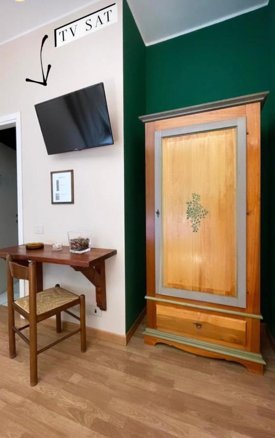 70 Hotel San Nazzaro (Emilia-Romagna)