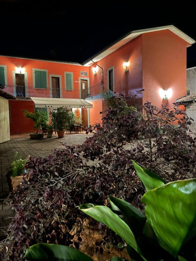Hotel-motel70 San Nazzaro (Emilia-Romagna)
