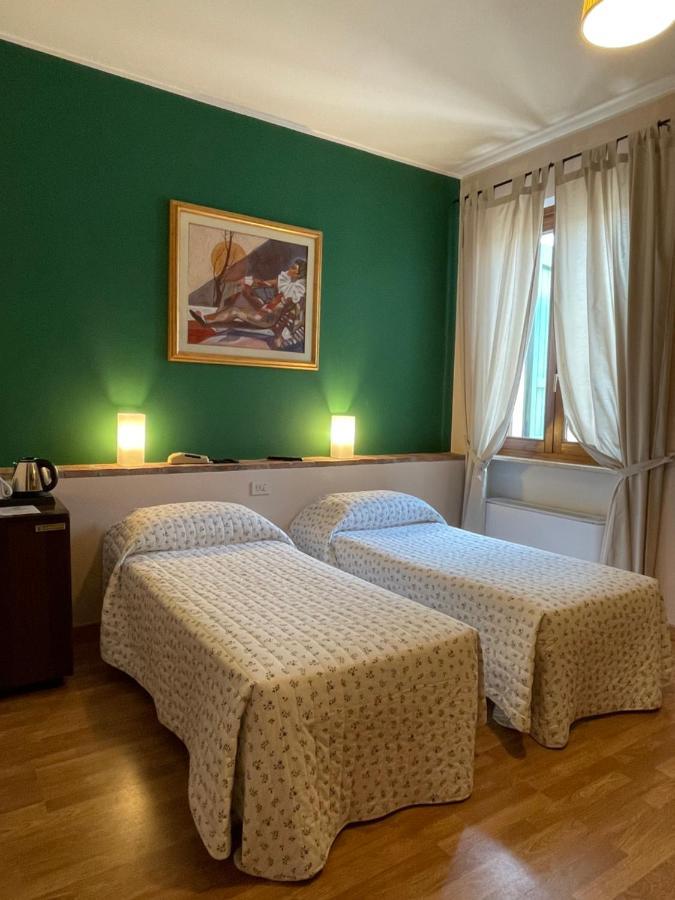 Hotel-motel70 San Nazzaro (Emilia-Romagna)