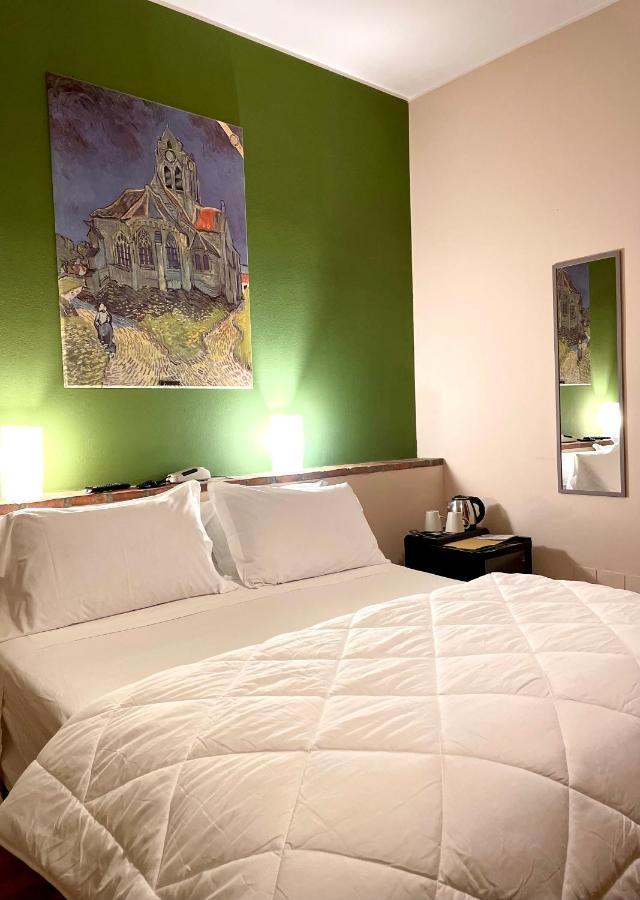 Hotel Hotel-motel70