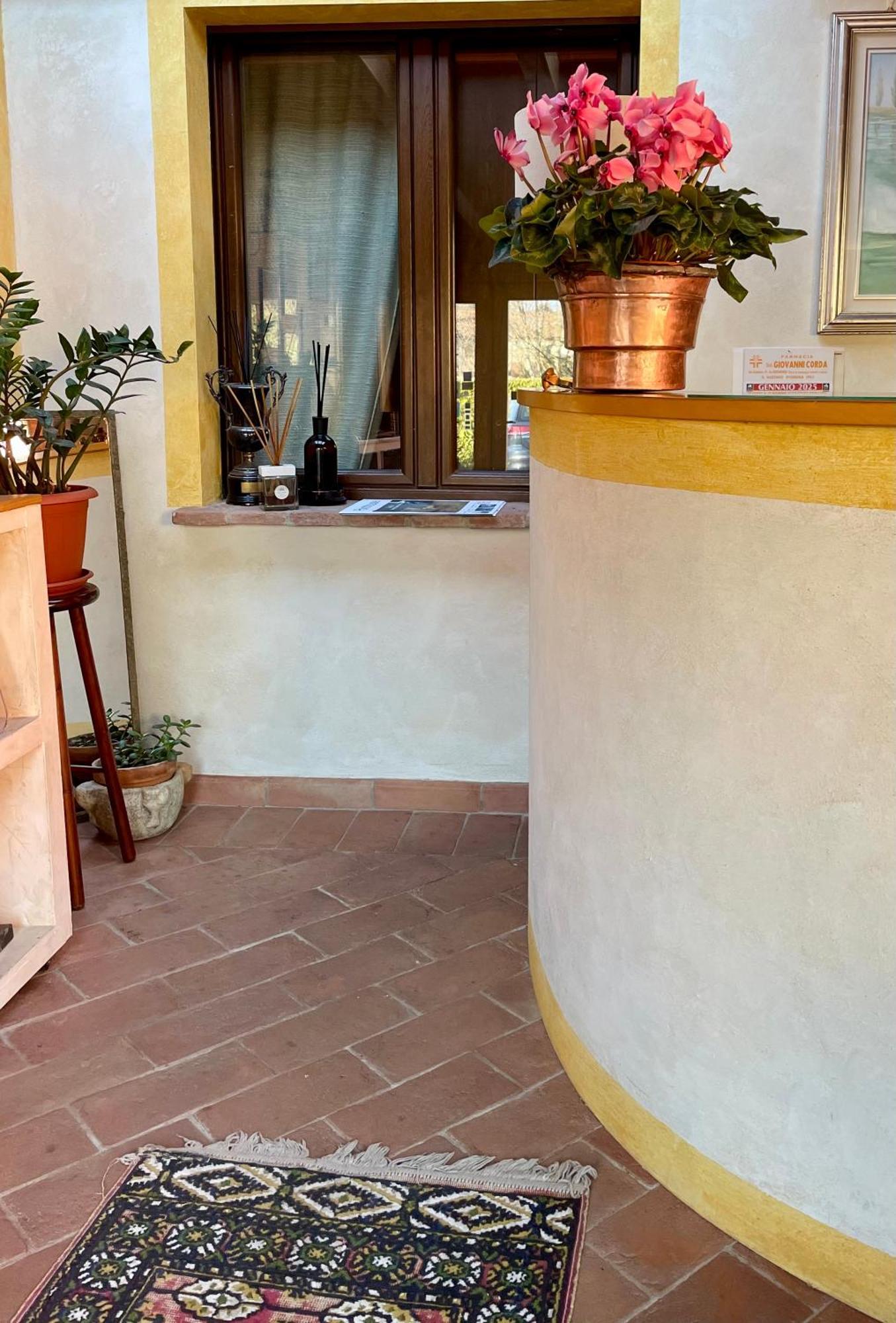 Hotel Hotel-motel70 San Nazzaro (Emilia-Romagna)