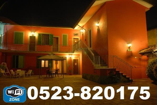 Hotel-motel70 Hotel San Nazzaro (Emilia-Romagna)